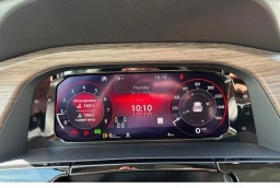 Volkswagen Atlas 2.0T SEL 4MOTION 2026