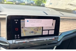 Volkswagen Atlas 2.0T SEL 4MOTION 2026
