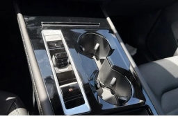 Volkswagen Atlas 2.0T SEL 4MOTION 2026