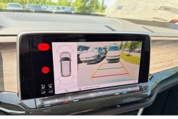 Volkswagen Atlas 2.0T SEL 4MOTION 2026