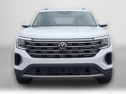 Volkswagen Atlas 2.0T SEL 4MOTION 2026