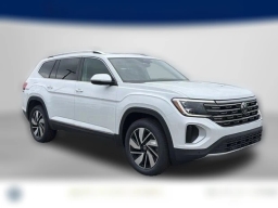 Volkswagen Atlas 2.0T SEL 4MOTION 2026