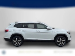 Volkswagen Atlas 2.0T SEL 4MOTION 2026