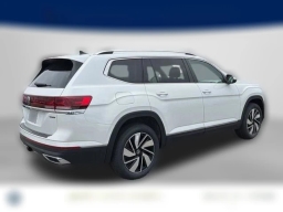 Volkswagen Atlas 2.0T SEL 4MOTION 2026