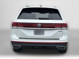 Volkswagen Atlas 2.0T SEL 4MOTION 2026