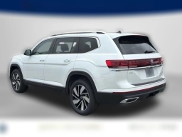 Volkswagen Atlas 2.0T SEL 4MOTION 2026