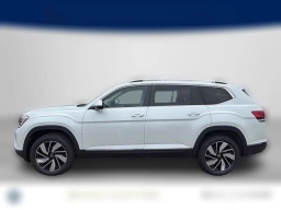 Volkswagen Atlas 2.0T SEL 4MOTION 2026