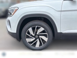 Volkswagen Atlas 2.0T SEL 4MOTION 2026