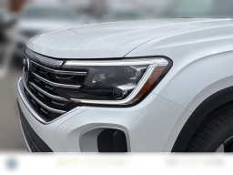 Volkswagen Atlas 2.0T SEL 4MOTION 2026