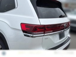 Volkswagen Atlas 2.0T SEL 4MOTION 2026