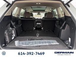 Volkswagen Atlas 2.0T SEL 4MOTION 2026