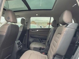 Volkswagen Atlas 2.0T SEL 4MOTION 2026