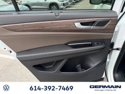 Volkswagen Atlas 2.0T SEL 4MOTION 2026