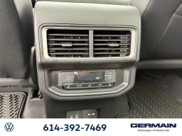 Volkswagen Atlas 2.0T SEL 4MOTION 2026