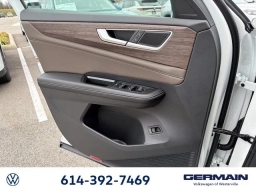 Volkswagen Atlas 2.0T SEL 4MOTION 2026