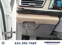 Volkswagen Atlas 2.0T SEL 4MOTION 2026