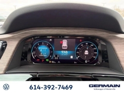 Volkswagen Atlas 2.0T SEL 4MOTION 2026