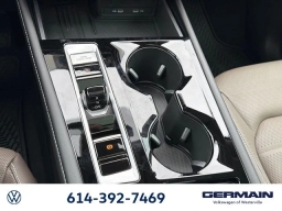 Volkswagen Atlas 2.0T SEL 4MOTION 2026