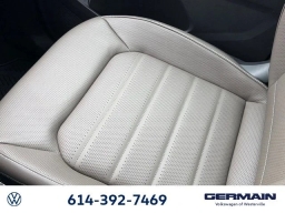 Volkswagen Atlas 2.0T SEL 4MOTION 2026