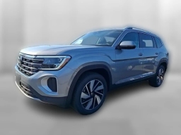 Volkswagen Atlas 2.0T SEL 4MOTION 2026
