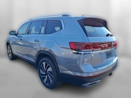 Volkswagen Atlas 2.0T SEL 4MOTION 2026