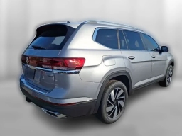 Volkswagen Atlas 2.0T SEL 4MOTION 2026