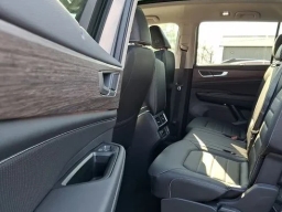 Volkswagen Atlas 2.0T SEL 4MOTION 2026