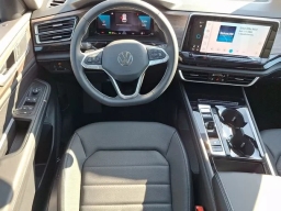 Volkswagen Atlas 2.0T SEL 4MOTION 2026