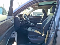 Volkswagen Atlas 2.0T SEL 4MOTION 2026