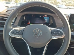 Volkswagen Atlas 2.0T SEL 4MOTION 2026