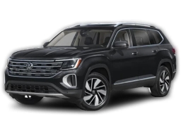 Volkswagen Atlas 2.0T SEL 4MOTION 2026