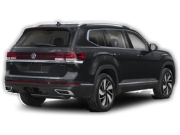 Volkswagen Atlas 2.0T SEL 4MOTION 2026