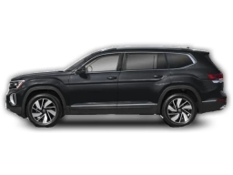 Volkswagen Atlas 2.0T SEL 4MOTION 2026