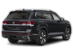 Volkswagen Atlas 2.0T SEL 4MOTION 2026