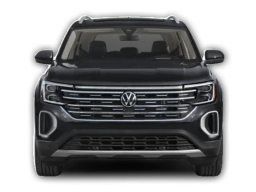 Volkswagen Atlas 2.0T SEL 4MOTION 2026