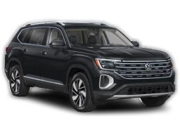 Volkswagen Atlas 2.0T SEL 4MOTION 2026