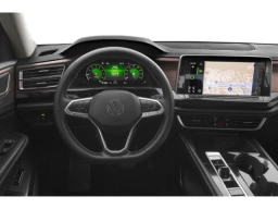 Volkswagen Atlas 2.0T SEL 4MOTION 2026