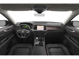 Volkswagen Atlas 2.0T SEL 4MOTION 2026