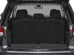Volkswagen Atlas 2.0T SEL 4MOTION 2026