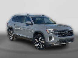 Volkswagen Atlas 2.0T SEL 4MOTION 2026