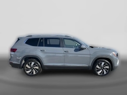 Volkswagen Atlas 2.0T SEL 4MOTION 2026