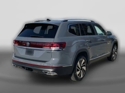 Volkswagen Atlas 2.0T SEL 4MOTION 2026