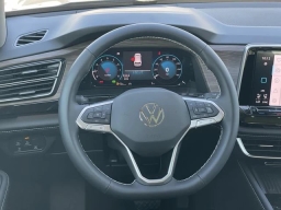 Volkswagen Atlas 2.0T SEL 4MOTION 2026