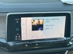 Volkswagen Atlas 2.0T SEL 4MOTION 2026