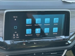 Volkswagen Atlas 2.0T SEL 4MOTION 2026