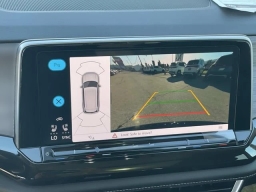 Volkswagen Atlas 2.0T SEL 4MOTION 2026