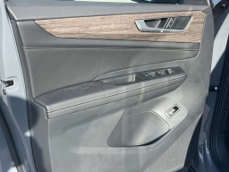 Volkswagen Atlas 2.0T SEL 4MOTION 2026