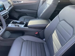 Volkswagen Atlas 2.0T SEL 4MOTION 2026