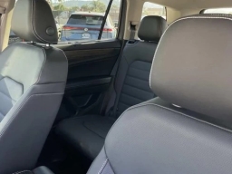 Volkswagen Atlas 2.0T SEL 4MOTION 2026