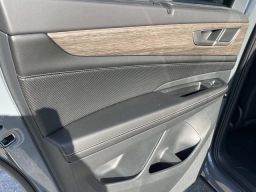 Volkswagen Atlas 2.0T SEL 4MOTION 2026